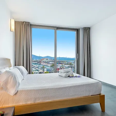 Jobi Duplex Apartamento *
