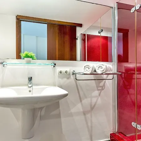 Jobi Duplex Pollença
