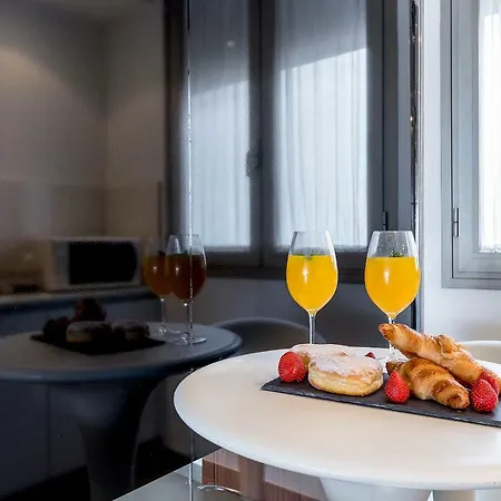 Apartamento Jobi Duplex *