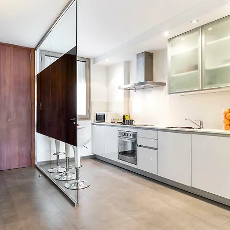 Apartamento Jobi Duplex Pollença