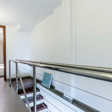 Jobi Duplex Apartamento Pollença