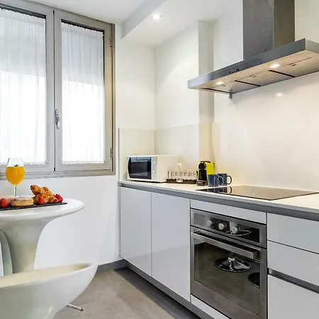 Jobi Duplex Apartment *