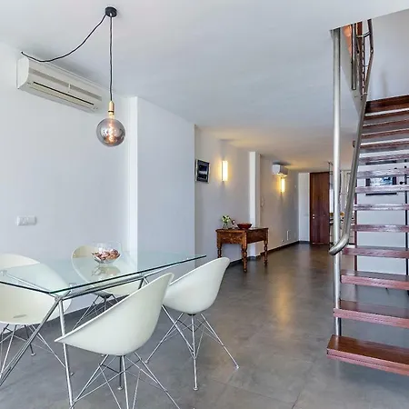 Jobi Duplex Apartment Pollenca